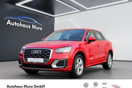 Audi Q2 Gebrauchtwagen