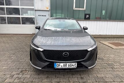Mazda 6e Gebrauchtwagen