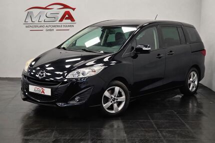 Mazda 5 Gebrauchtwagen