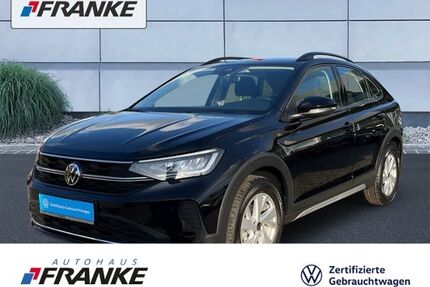 VW Taigo Gebrauchtwagen