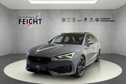 Cupra Leon Gebrauchtwagen