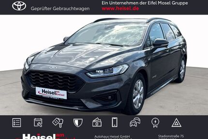 Ford Mondeo Gebrauchtwagen