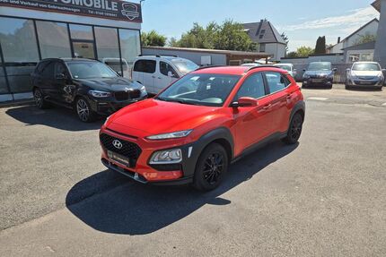 Hyundai KONA Gebrauchtwagen