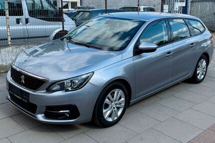 Peugeot 308 Gebrauchtwagen