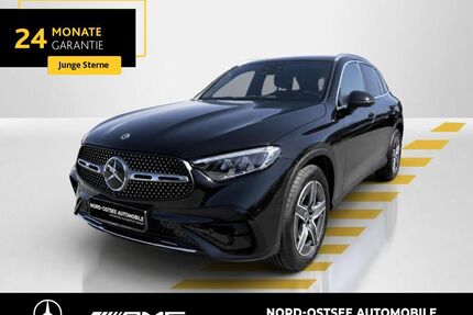 Mercedes-Benz GLC 300 Gebrauchtwagen