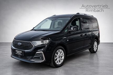 Ford Grand Tourneo Gebrauchtwagen