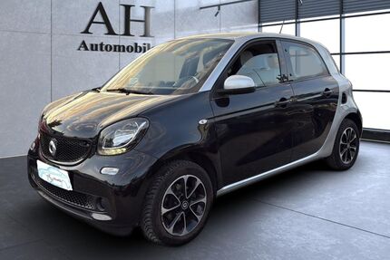Smart ForFour Gebrauchtwagen