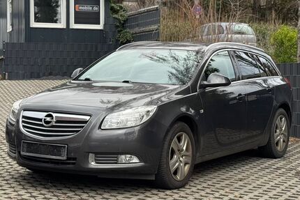 Opel Insignia Gebrauchtwagen