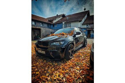 BMW X6 Gebrauchtwagen