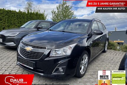 Chevrolet Cruze Gebrauchtwagen