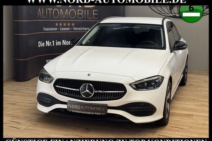 Mercedes-Benz C 200 Gebrauchtwagen