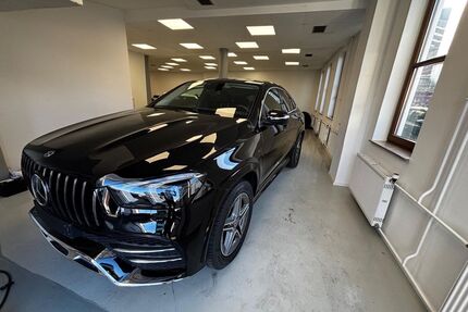 Mercedes-Benz GLE 350 Gebrauchtwagen