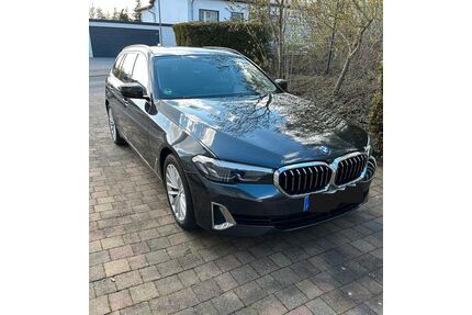 BMW 530 Gebrauchtwagen