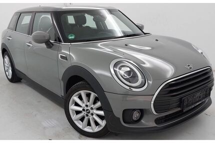 Mini One Clubman Gebrauchtwagen
