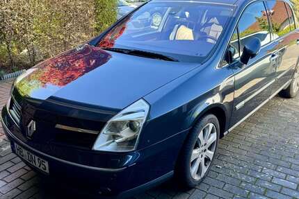 Renault Vel Satis Gebrauchtwagen