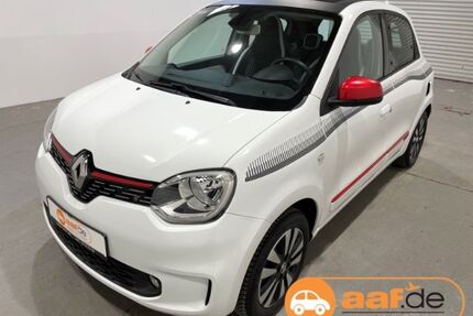 Renault Twingo Gebrauchtwagen