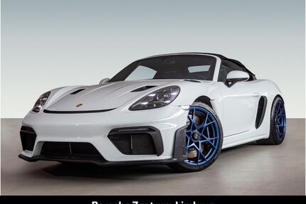 Porsche Boxster Gebrauchtwagen