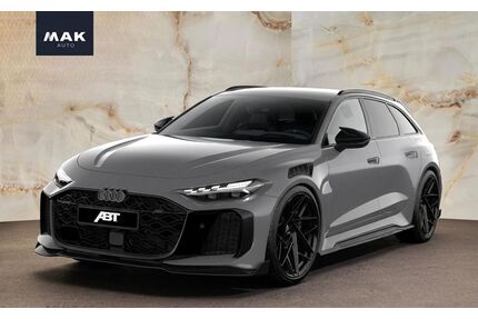 Audi RS5 Gebrauchtwagen