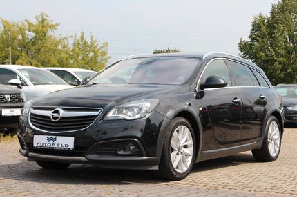 Opel Insignia Gebrauchtwagen