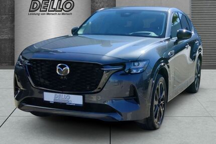 Mazda CX-60 Gebrauchtwagen