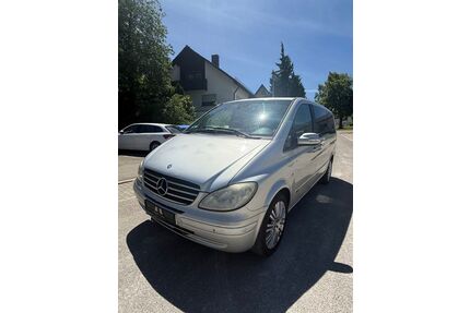 Mercedes-Benz Viano Gebrauchtwagen