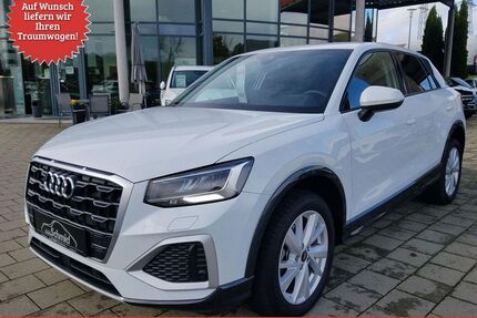 Audi Q2 Gebrauchtwagen