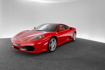 Ferrari F430 Gebrauchtwagen
