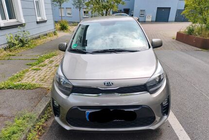 Kia Picanto Gebrauchtwagen