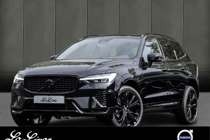 Volvo XC60 Gebrauchtwagen