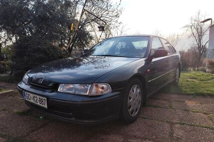 Honda Accord Gebrauchtwagen