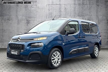 Citroen Berlingo Gebrauchtwagen