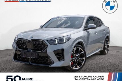 BMW X2 Gebrauchtwagen