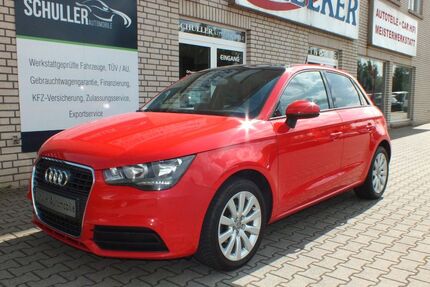 Audi A1 Gebrauchtwagen