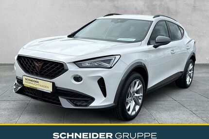 Cupra Formentor Gebrauchtwagen