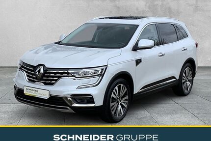 Renault Koleos Gebrauchtwagen