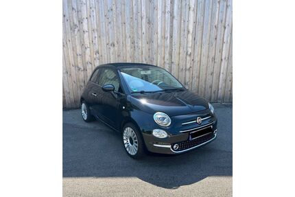 Fiat 500C Gebrauchtwagen