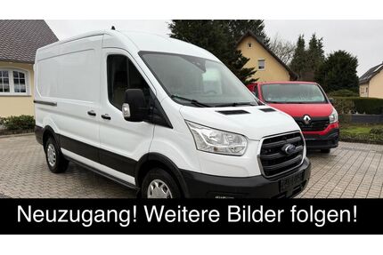 Ford Transit Gebrauchtwagen