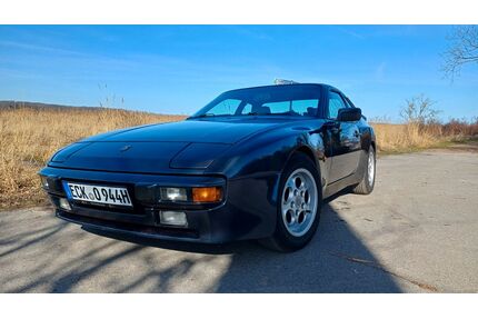 Porsche 944 Gebrauchtwagen