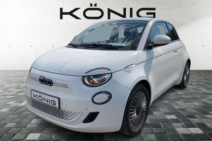 Fiat 500e Gebrauchtwagen