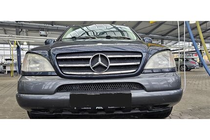 Mercedes-Benz ML 270 Gebrauchtwagen