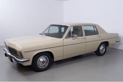 Opel Andere Gebrauchtwagen
