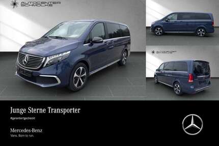 Mercedes-Benz EQV 300 Gebrauchtwagen