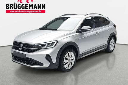 VW Taigo Gebrauchtwagen