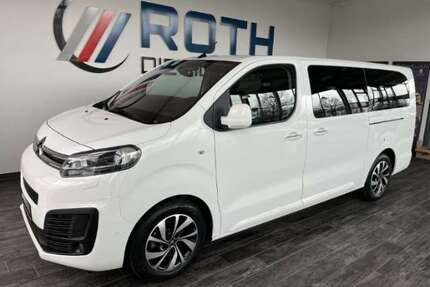 Citroen Spacetourer Gebrauchtwagen