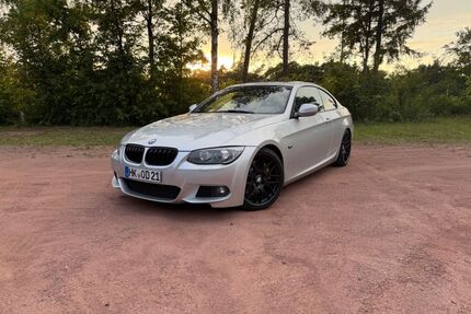 BMW 335 Gebrauchtwagen
