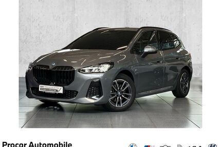 BMW 220 Active Tourer Gebrauchtwagen