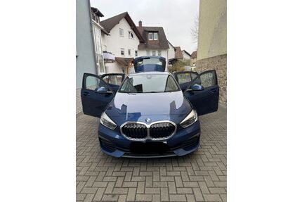 BMW 118 Gebrauchtwagen