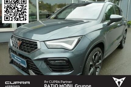 Cupra Ateca Gebrauchtwagen