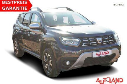 Dacia Duster Gebrauchtwagen