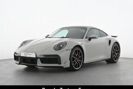Porsche 992 Gebrauchtwagen